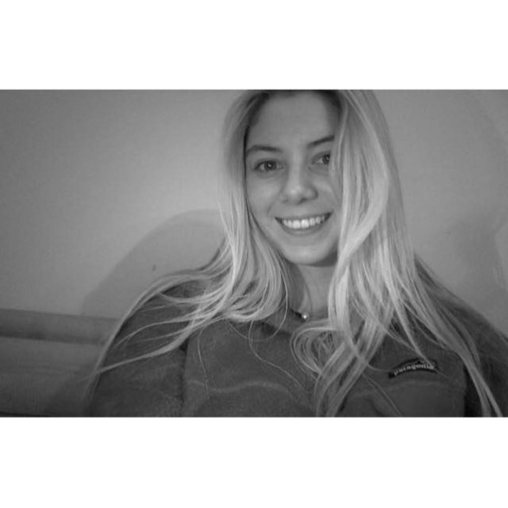 Meet your Posher, Erica
